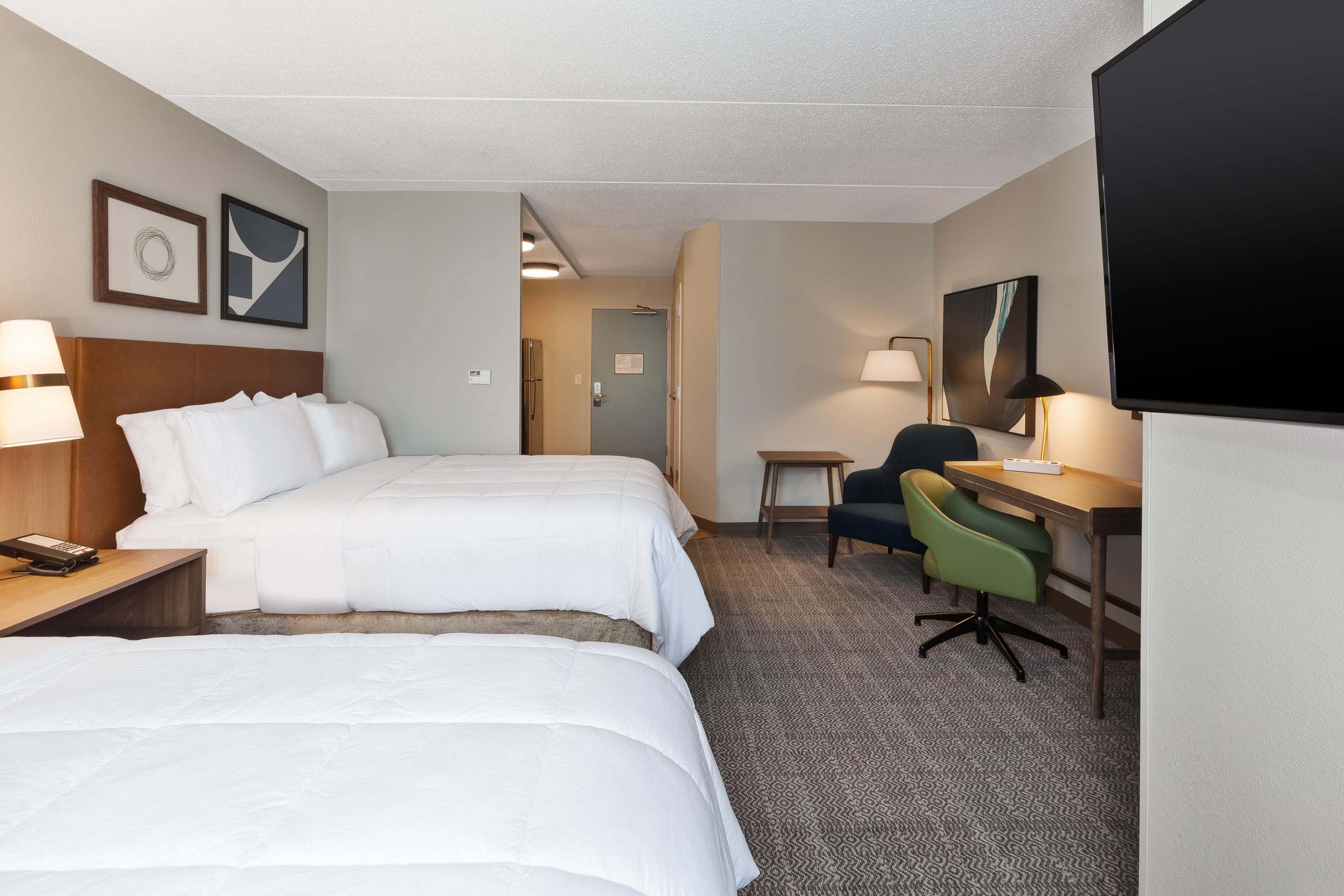 Staybridge Suites Pittsburgh Airport By Ihg Империал Экстерьер фото