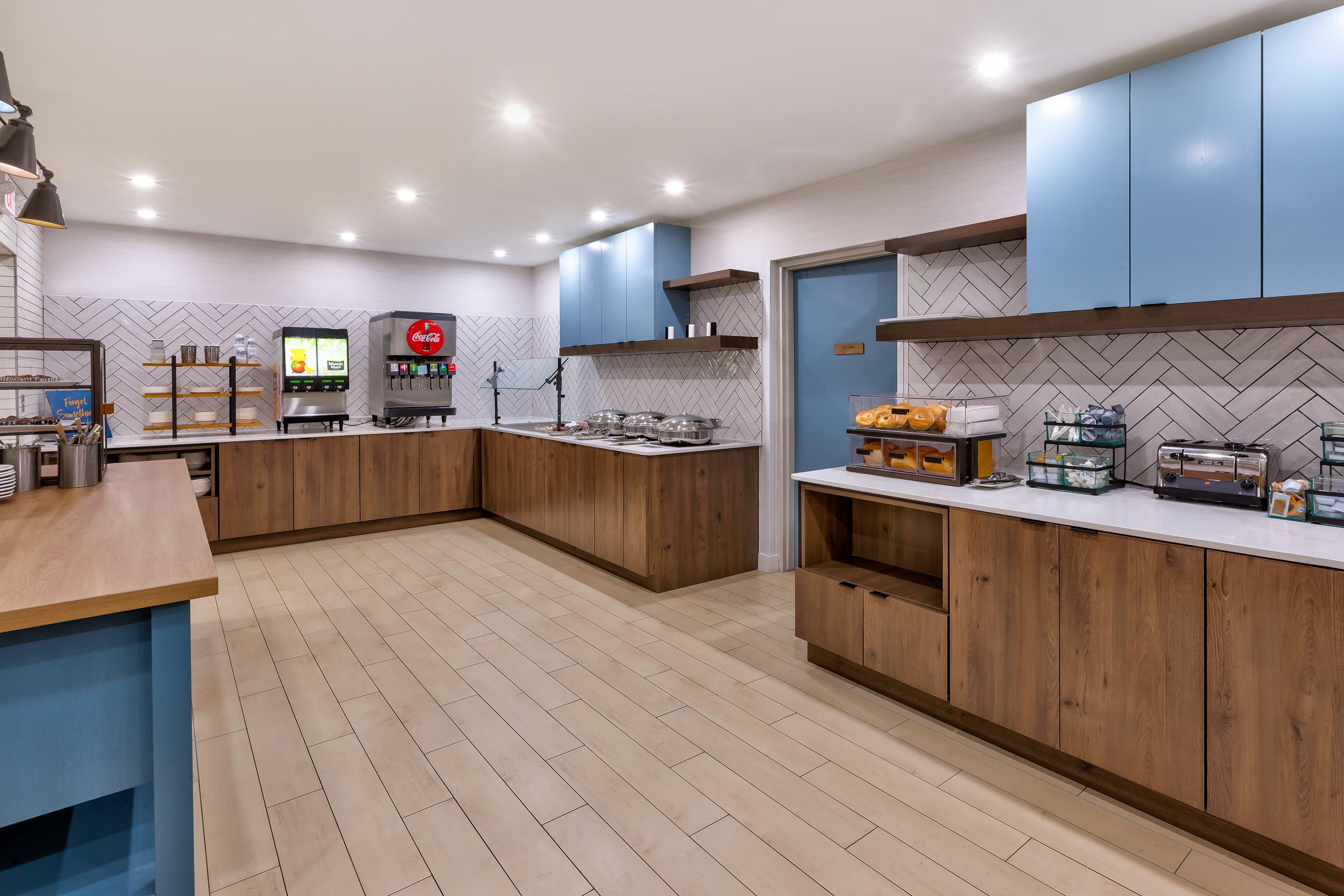 Staybridge Suites Pittsburgh Airport By Ihg Империал Экстерьер фото
