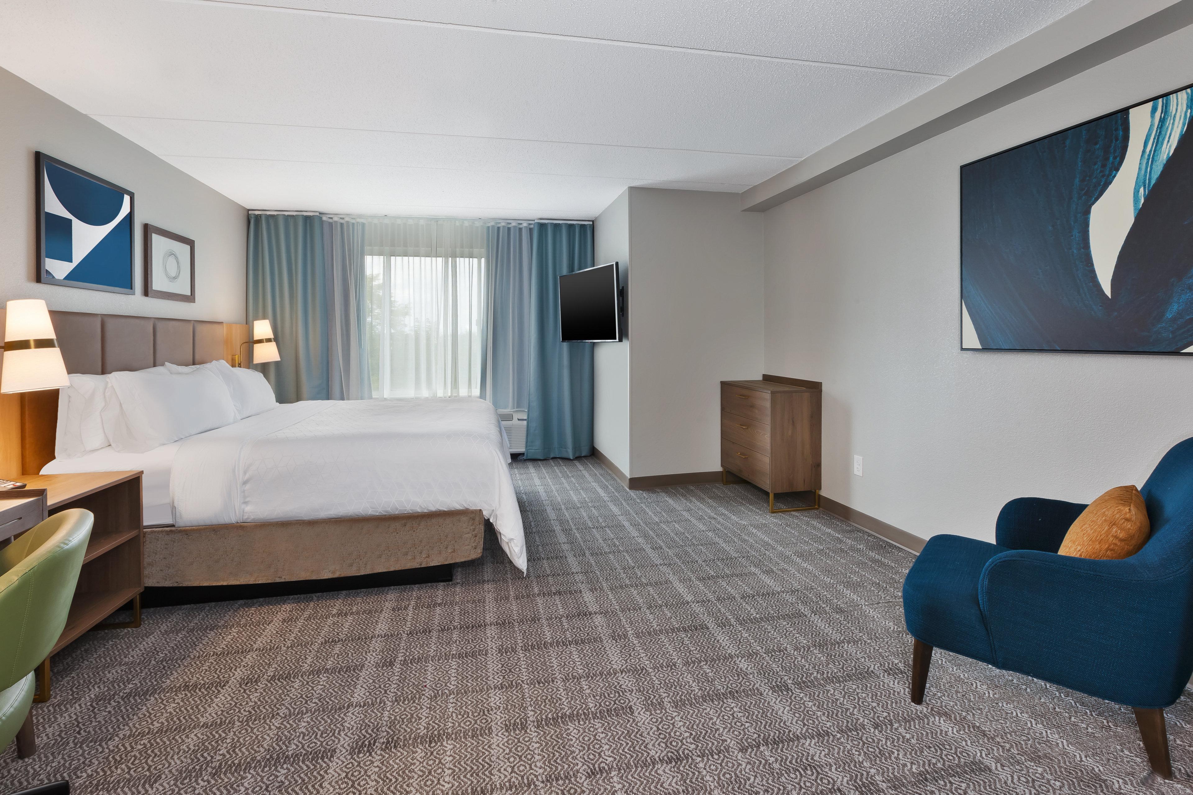 Staybridge Suites Pittsburgh Airport By Ihg Империал Экстерьер фото